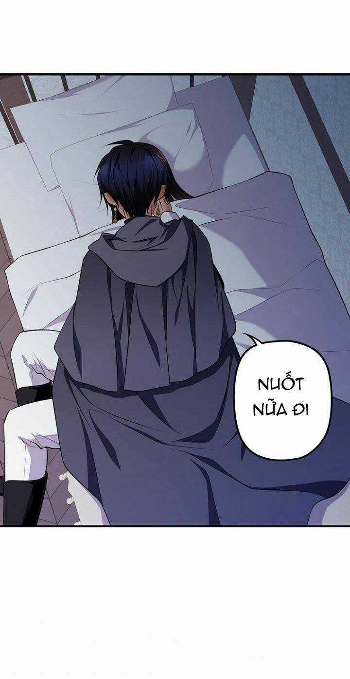 Hoàng Đế Bệ Hạ Là Mãnh Thú Chapter 7 trang 52