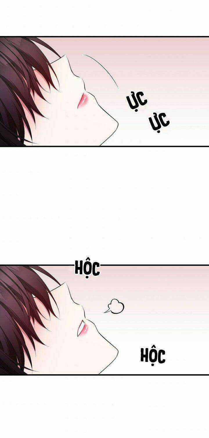 Hoàng Đế Bệ Hạ Là Mãnh Thú Chapter 7 trang 53