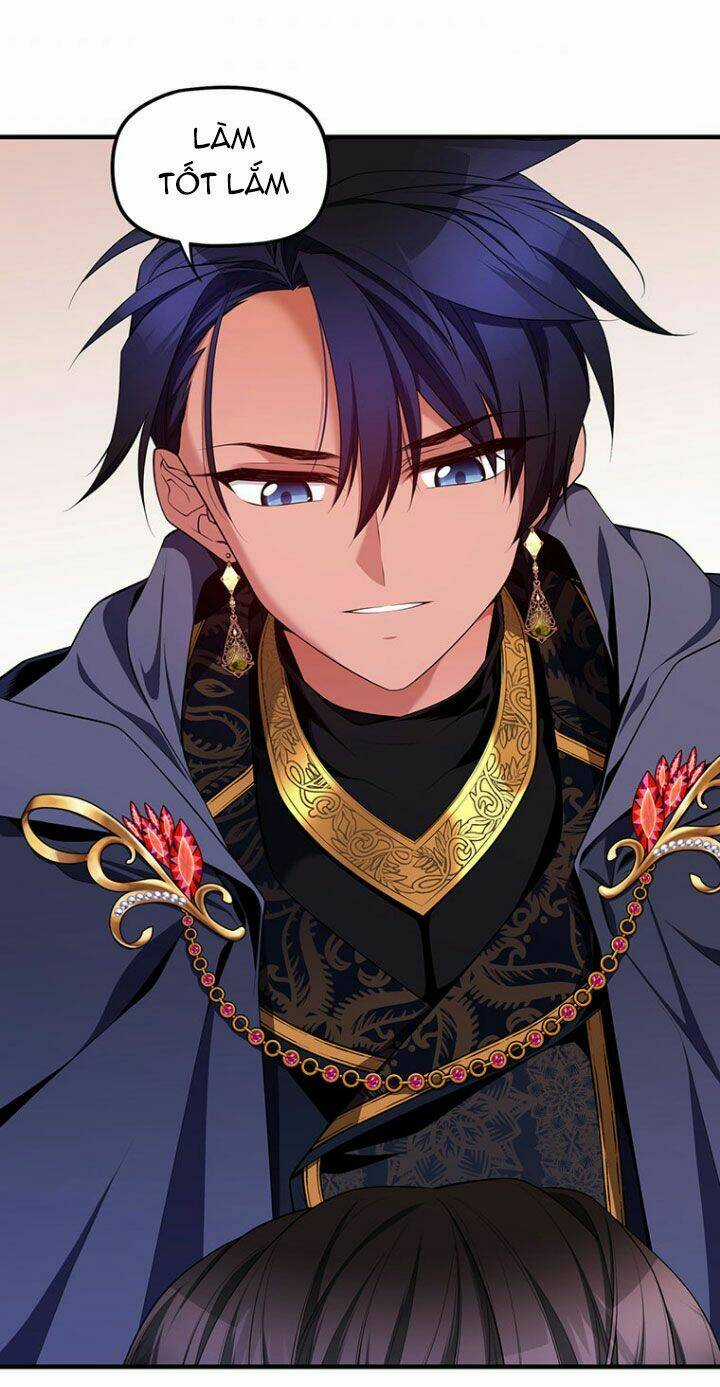 Hoàng Đế Bệ Hạ Là Mãnh Thú Chapter 7 trang 54