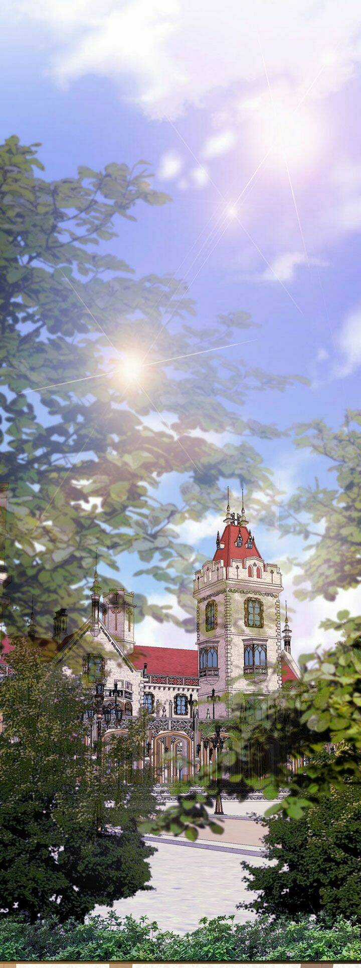 Hoàng Đế Bệ Hạ Là Mãnh Thú Chapter 7 trang 56