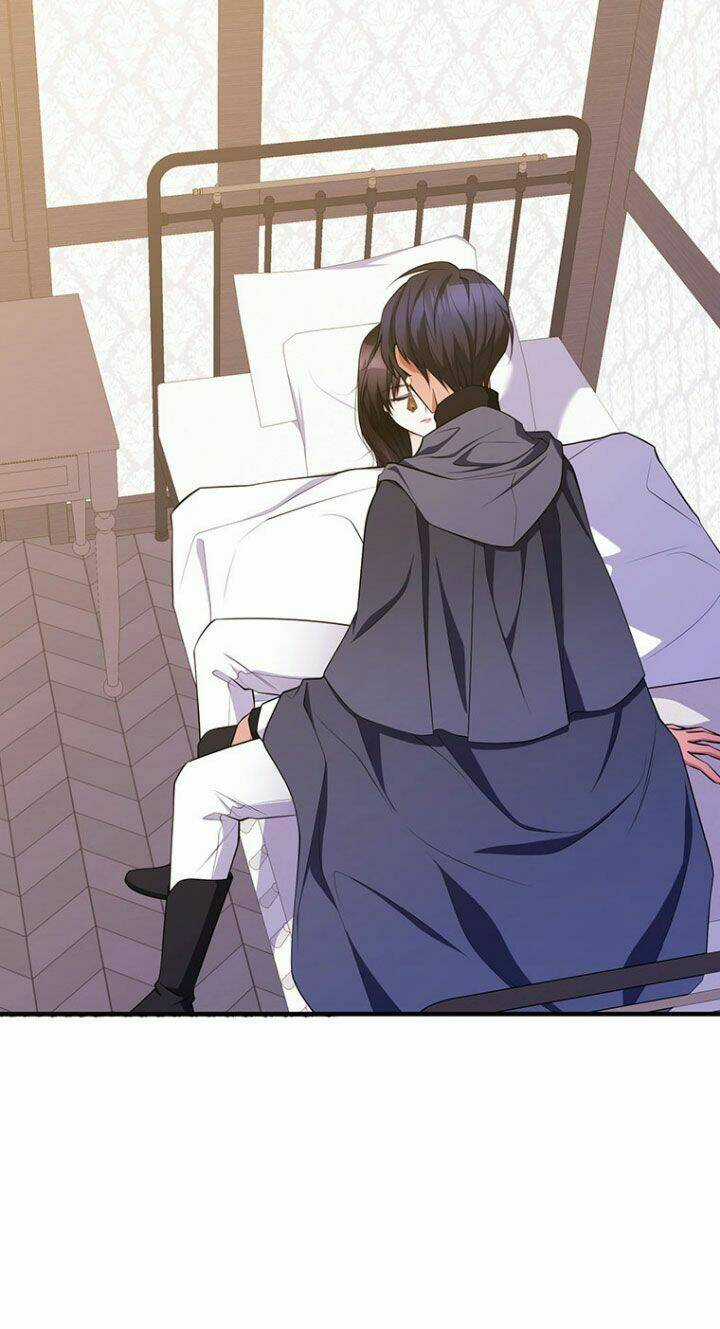 Hoàng Đế Bệ Hạ Là Mãnh Thú Chapter 7 trang 57