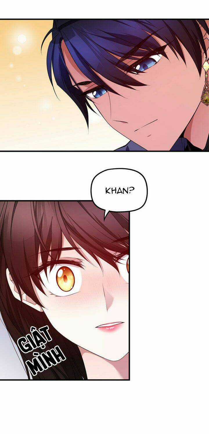 Hoàng Đế Bệ Hạ Là Mãnh Thú Chapter 7 trang 58