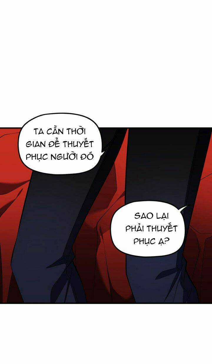 Hoàng Đế Bệ Hạ Là Mãnh Thú Chapter 7 trang 6