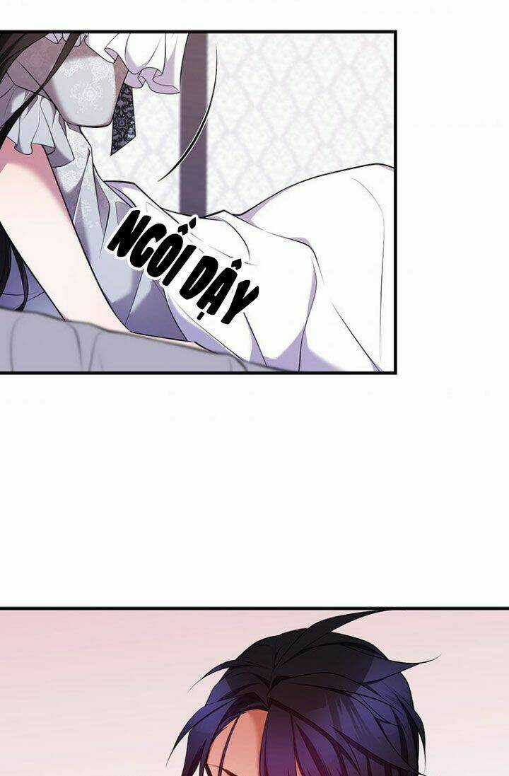 Hoàng Đế Bệ Hạ Là Mãnh Thú Chapter 7 trang 61