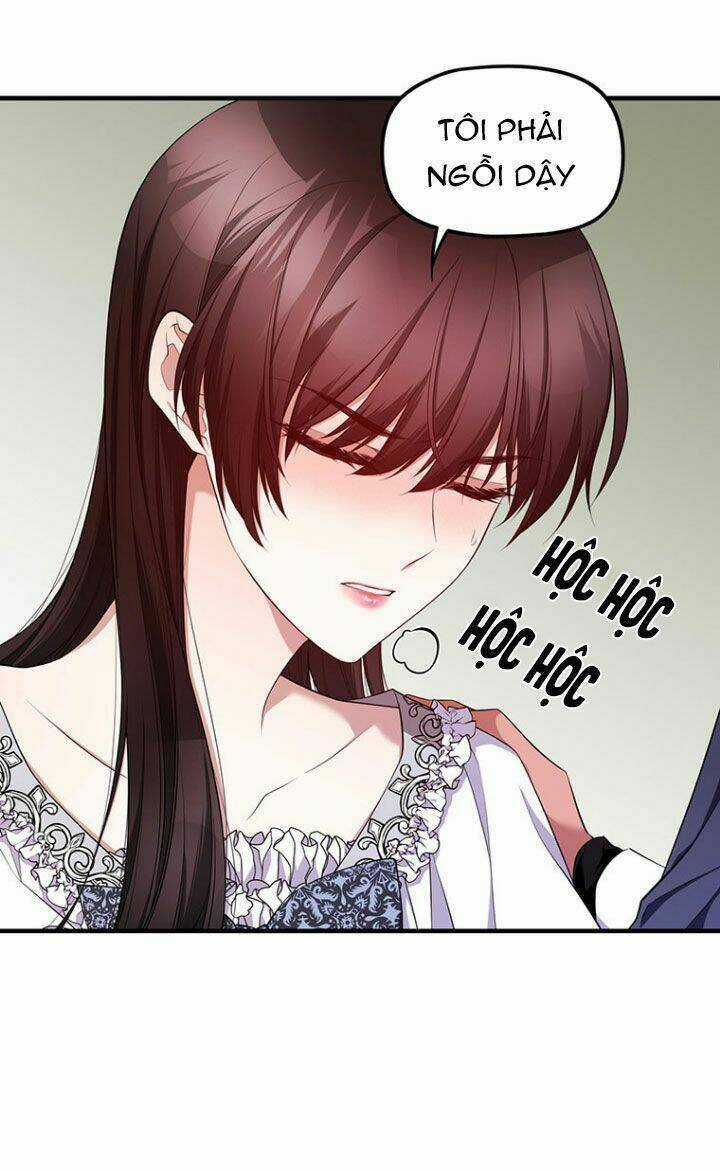 Hoàng Đế Bệ Hạ Là Mãnh Thú Chapter 7 trang 63