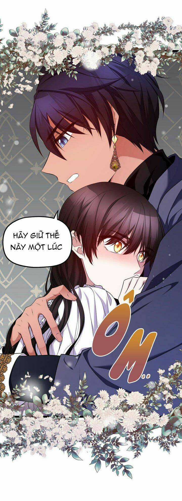 Hoàng Đế Bệ Hạ Là Mãnh Thú Chapter 7 trang 64