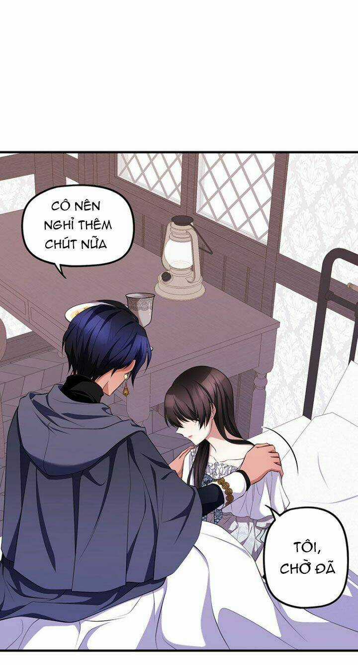 Hoàng Đế Bệ Hạ Là Mãnh Thú Chapter 7 trang 65