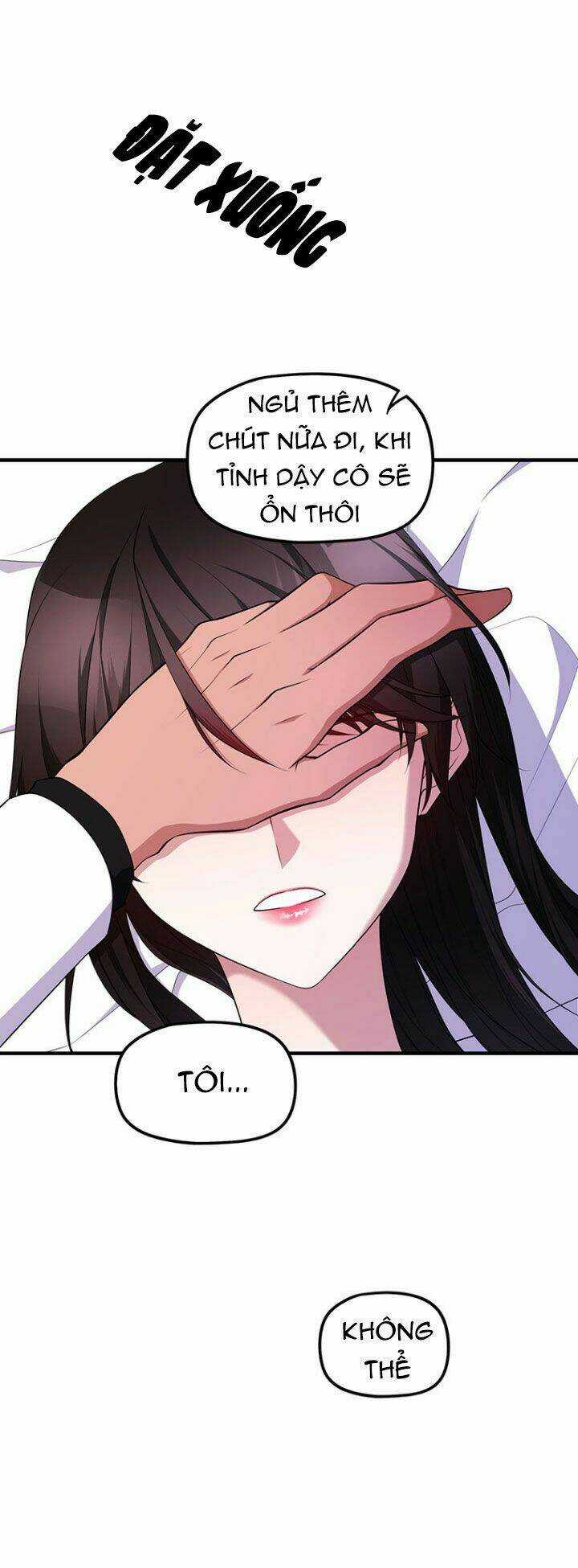 Hoàng Đế Bệ Hạ Là Mãnh Thú Chapter 7 trang 66