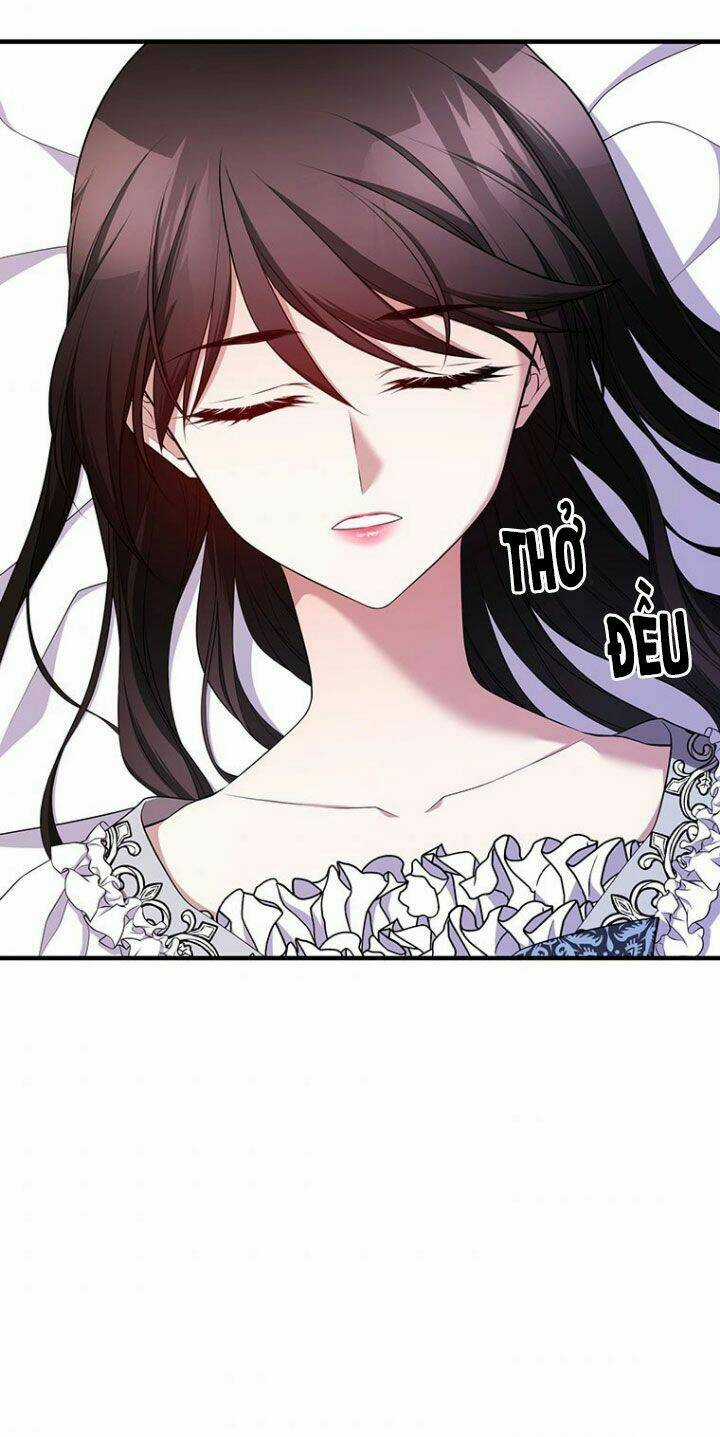 Hoàng Đế Bệ Hạ Là Mãnh Thú Chapter 7 trang 67