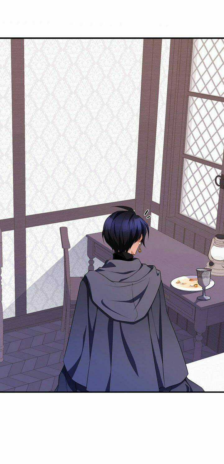 Hoàng Đế Bệ Hạ Là Mãnh Thú Chapter 7 trang 68