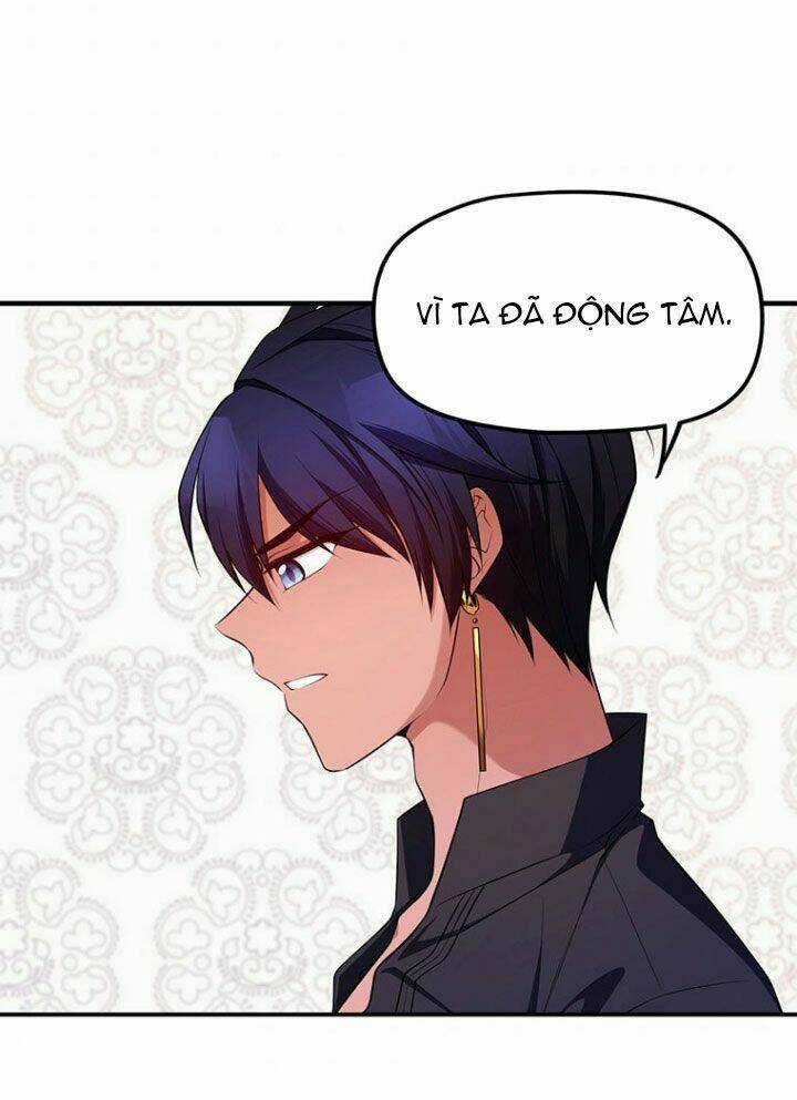 Hoàng Đế Bệ Hạ Là Mãnh Thú Chapter 7 trang 7