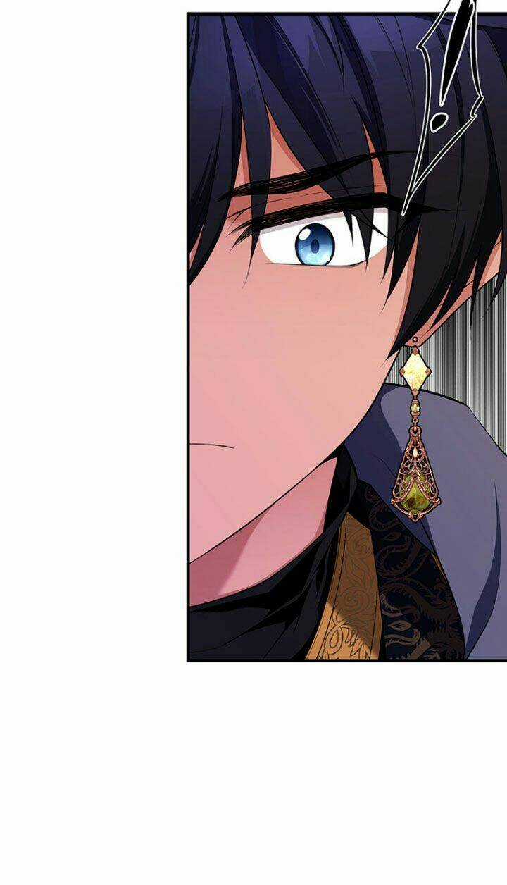 Hoàng Đế Bệ Hạ Là Mãnh Thú Chapter 7 trang 70