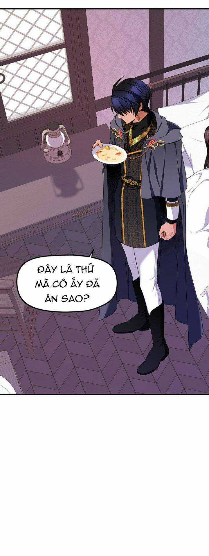 Hoàng Đế Bệ Hạ Là Mãnh Thú Chapter 7 trang 71