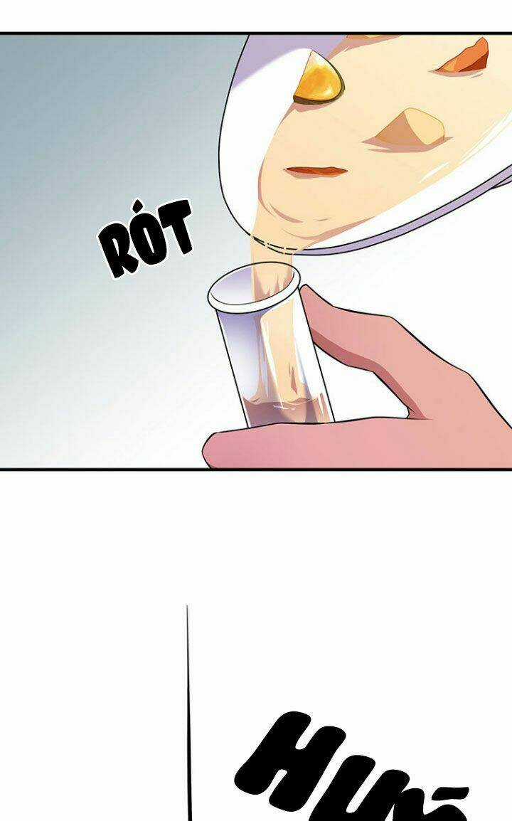 Hoàng Đế Bệ Hạ Là Mãnh Thú Chapter 7 trang 72