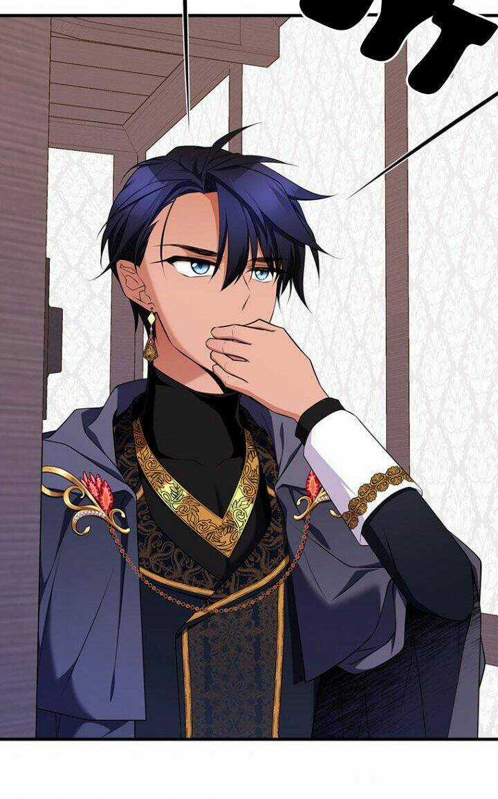 Hoàng Đế Bệ Hạ Là Mãnh Thú Chapter 7 trang 73