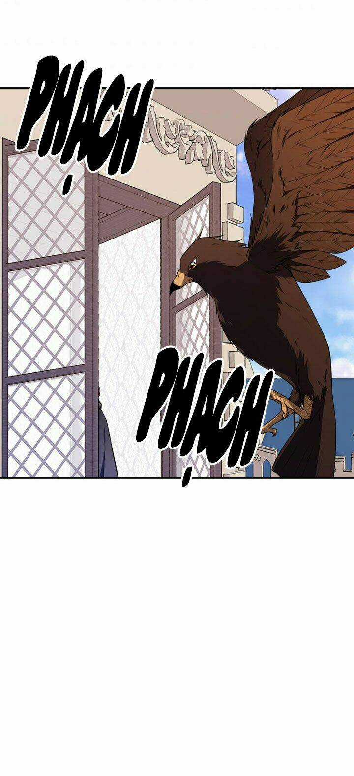 Hoàng Đế Bệ Hạ Là Mãnh Thú Chapter 7 trang 75