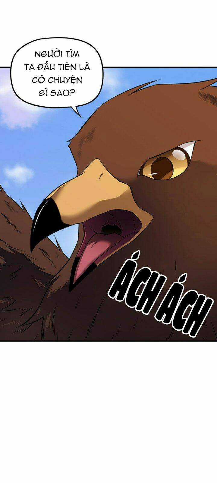 Hoàng Đế Bệ Hạ Là Mãnh Thú Chapter 7 trang 76