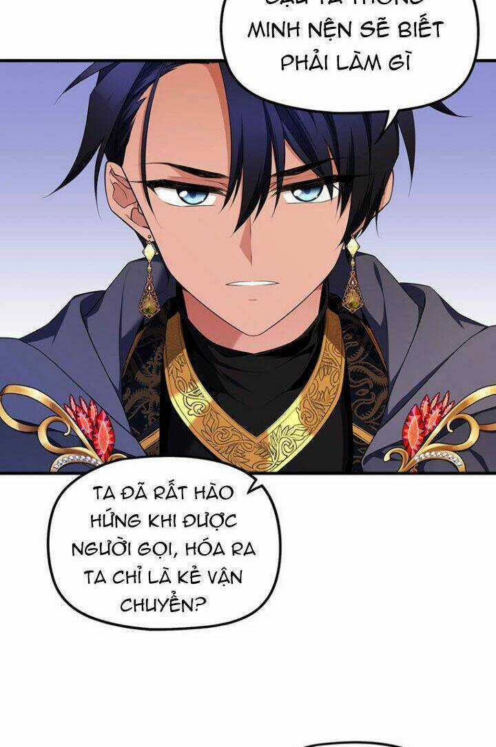 Hoàng Đế Bệ Hạ Là Mãnh Thú Chapter 7 trang 78