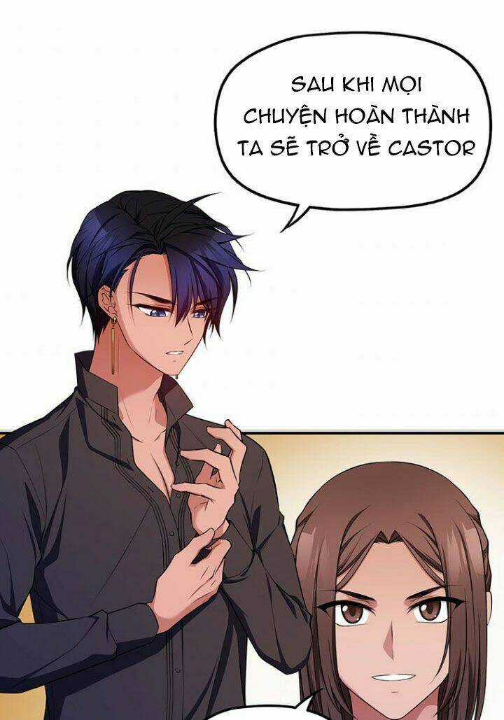 Hoàng Đế Bệ Hạ Là Mãnh Thú Chapter 7 trang 8