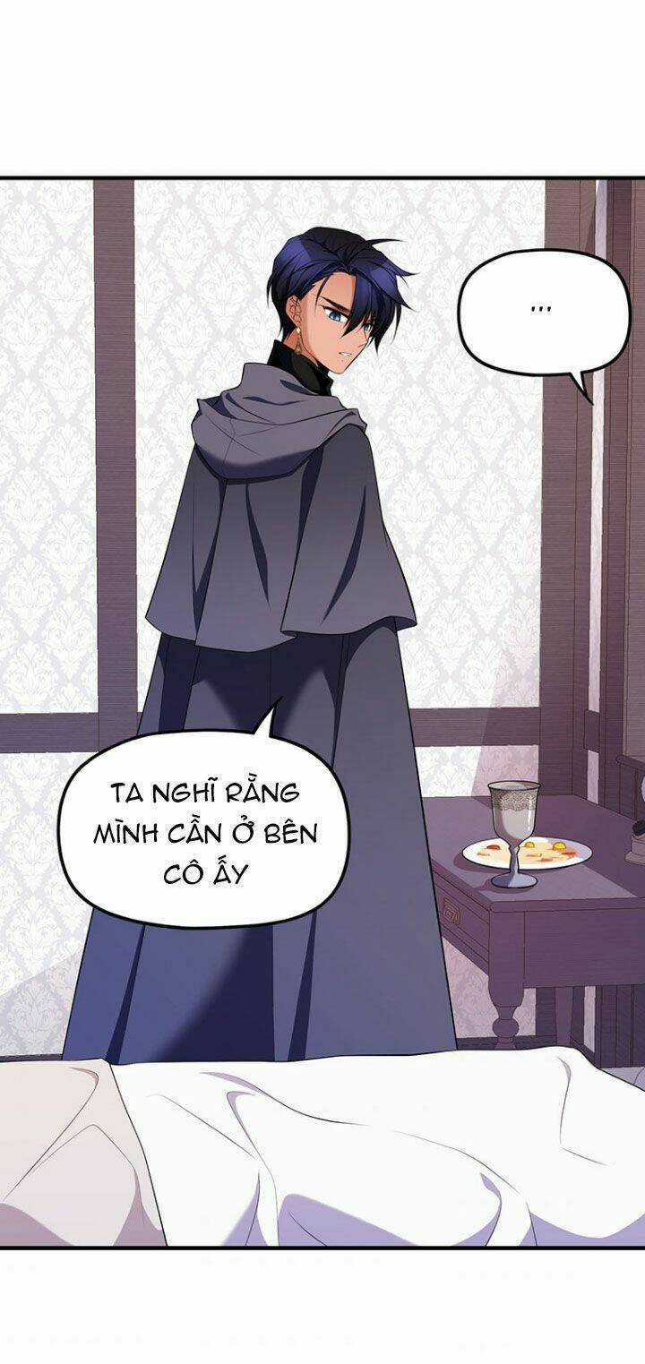 Hoàng Đế Bệ Hạ Là Mãnh Thú Chapter 7 trang 80