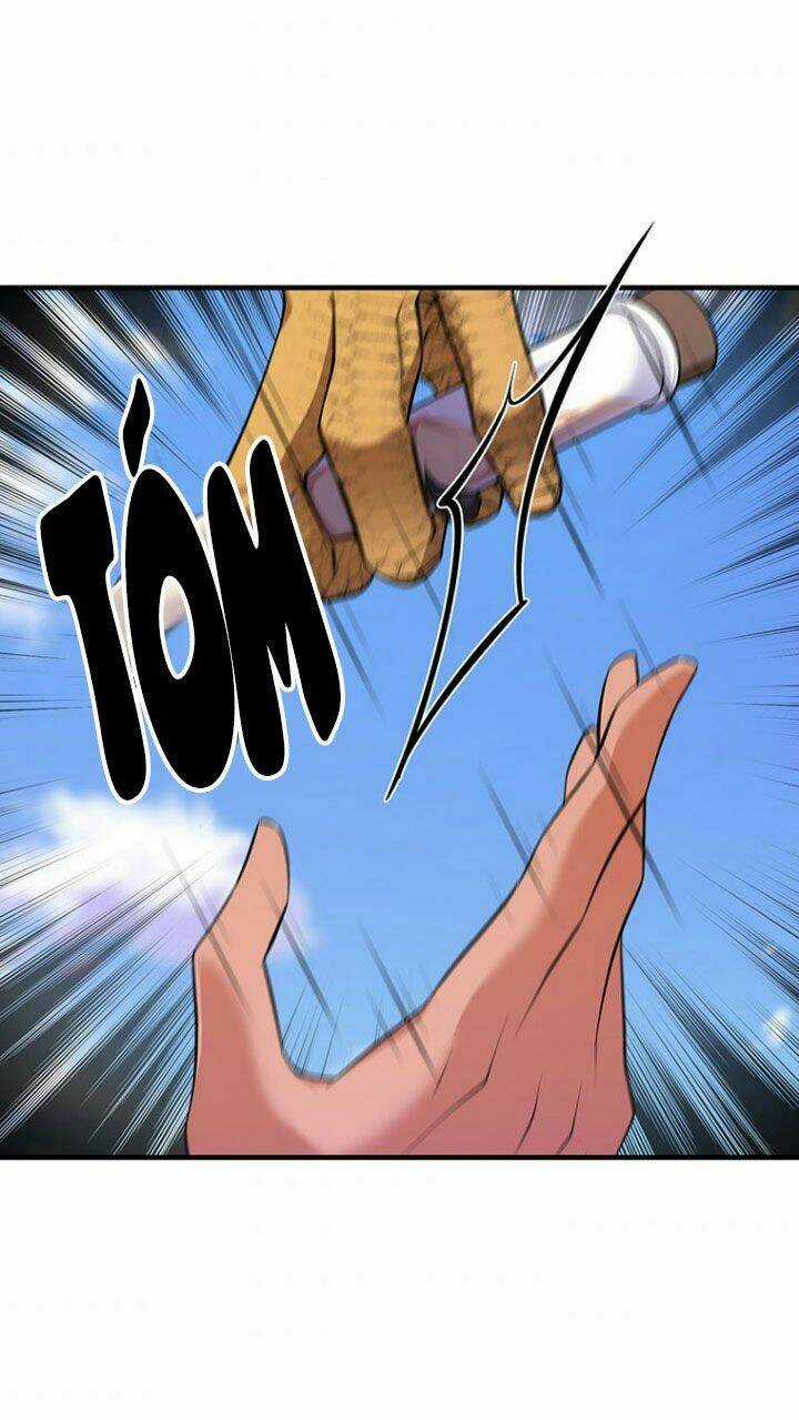 Hoàng Đế Bệ Hạ Là Mãnh Thú Chapter 7 trang 81