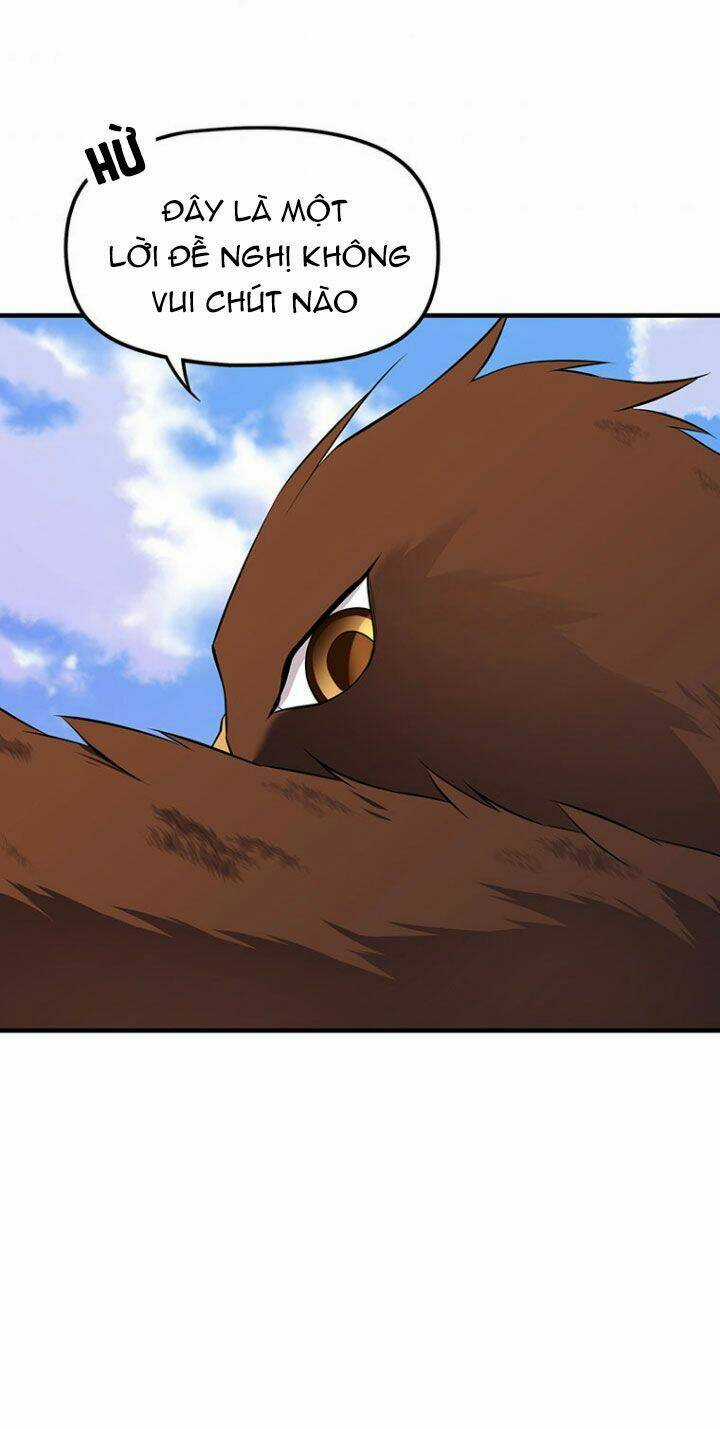 Hoàng Đế Bệ Hạ Là Mãnh Thú Chapter 7 trang 82