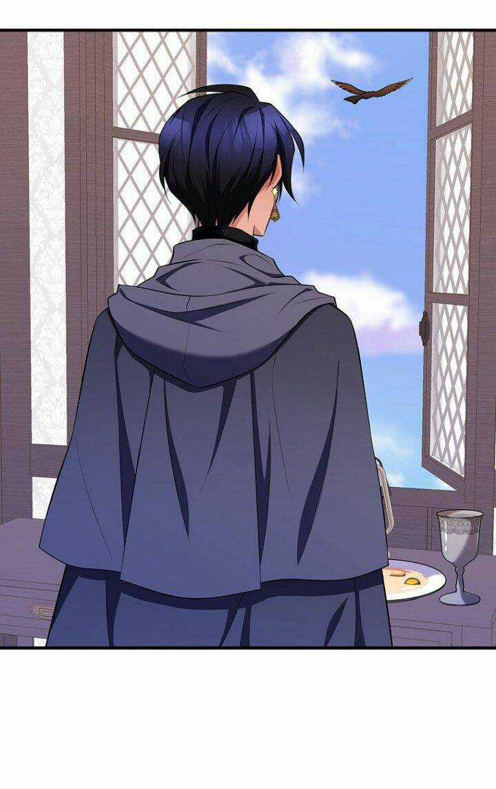 Hoàng Đế Bệ Hạ Là Mãnh Thú Chapter 7 trang 83