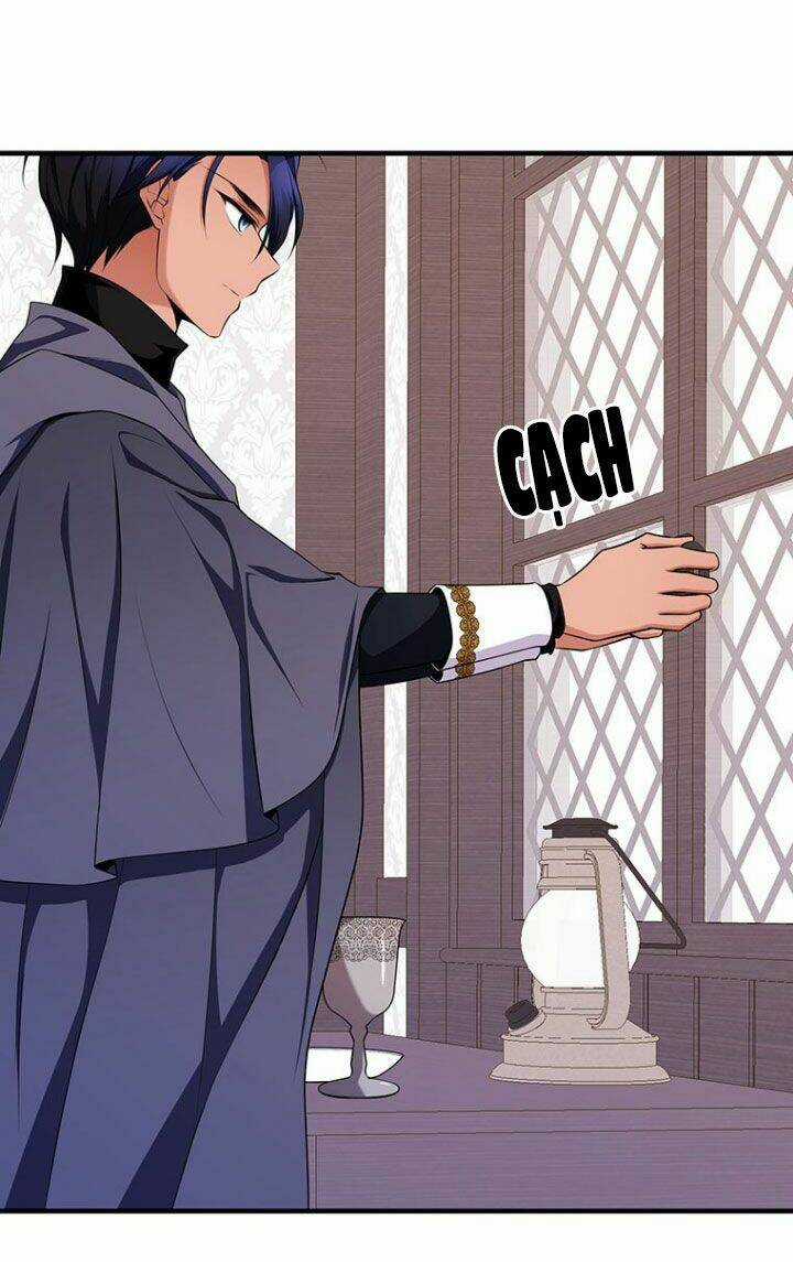 Hoàng Đế Bệ Hạ Là Mãnh Thú Chapter 7 trang 84