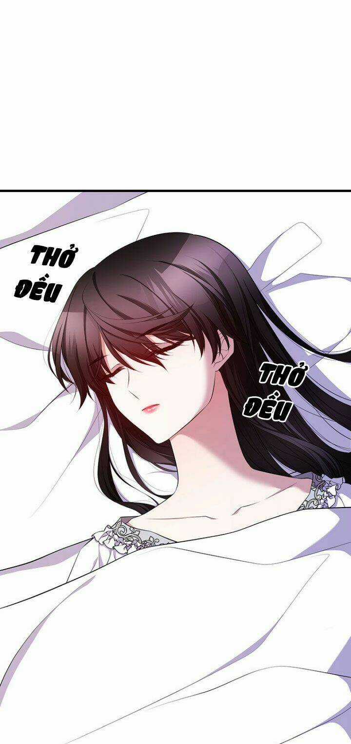 Hoàng Đế Bệ Hạ Là Mãnh Thú Chapter 7 trang 85