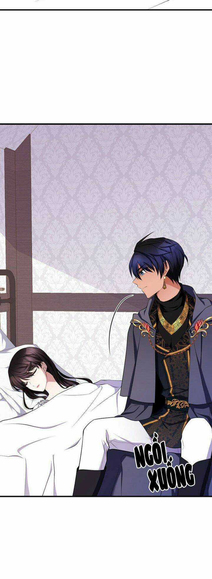 Hoàng Đế Bệ Hạ Là Mãnh Thú Chapter 7 trang 86