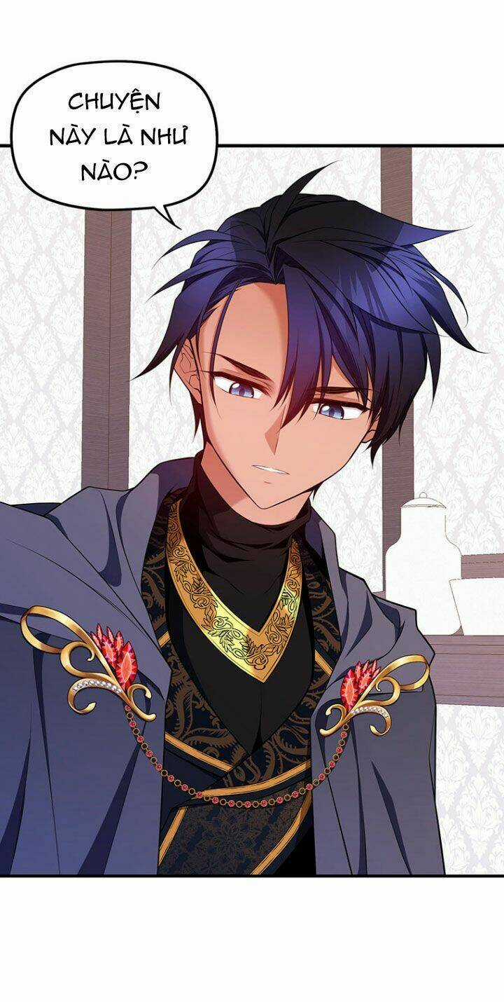 Hoàng Đế Bệ Hạ Là Mãnh Thú Chapter 7 trang 87