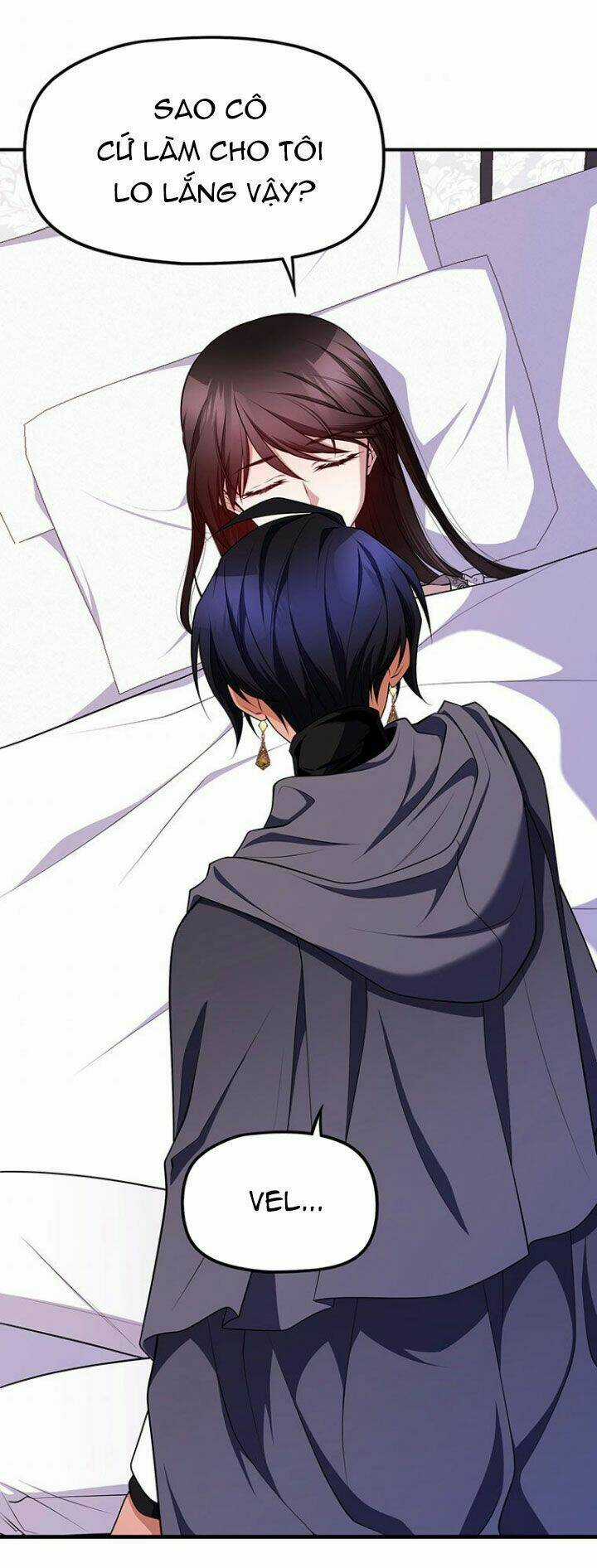 Hoàng Đế Bệ Hạ Là Mãnh Thú Chapter 7 trang 88