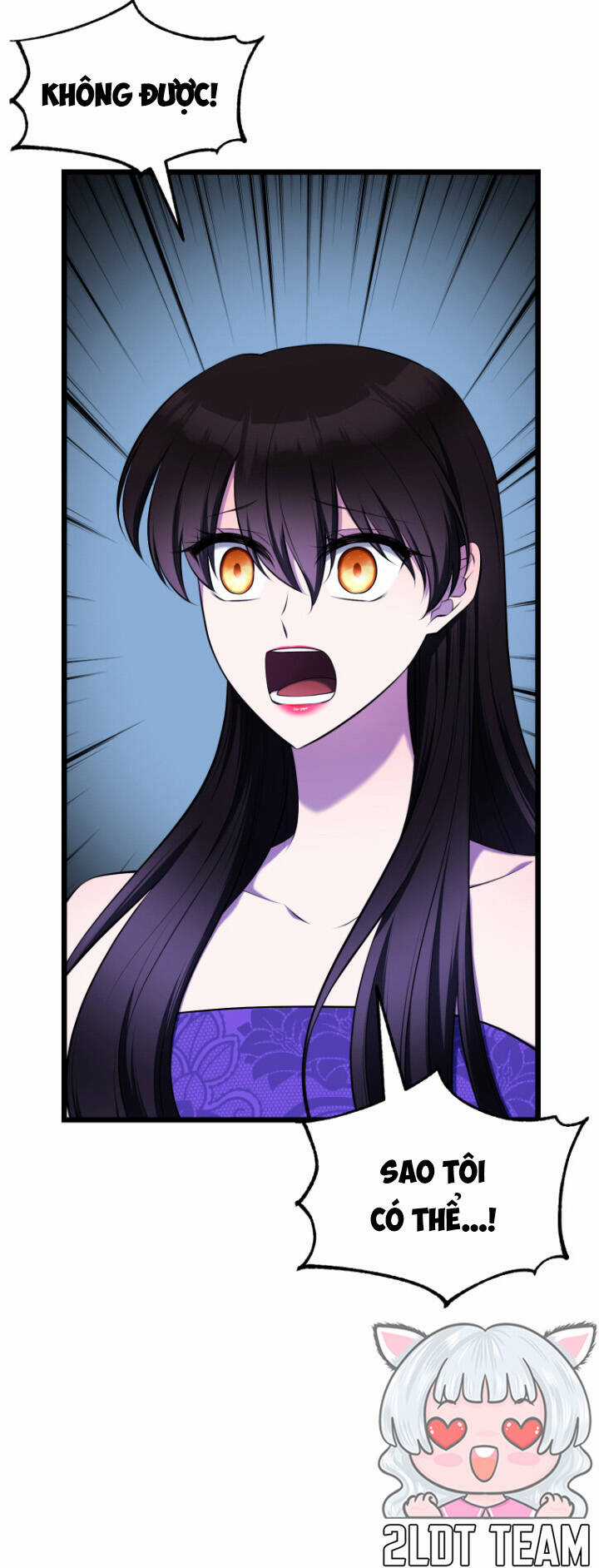 Hoàng Đế Bệ Hạ Là Mãnh Thú Chapter 70 trang 11