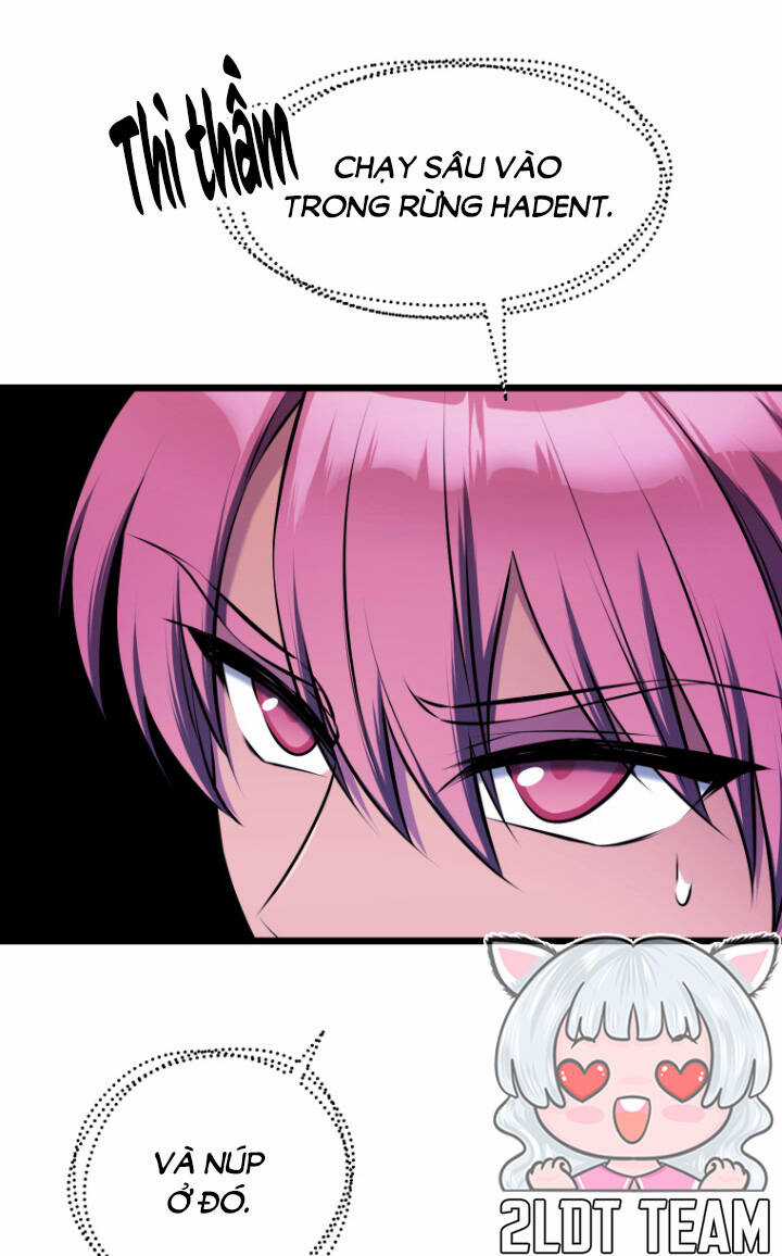 Hoàng Đế Bệ Hạ Là Mãnh Thú Chapter 70 trang 12