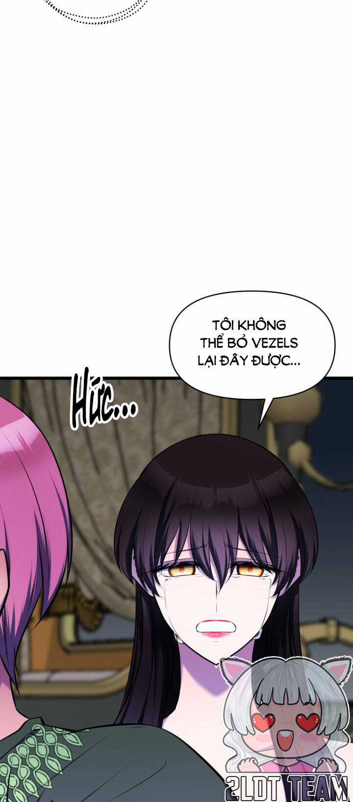 Hoàng Đế Bệ Hạ Là Mãnh Thú Chapter 70 trang 13