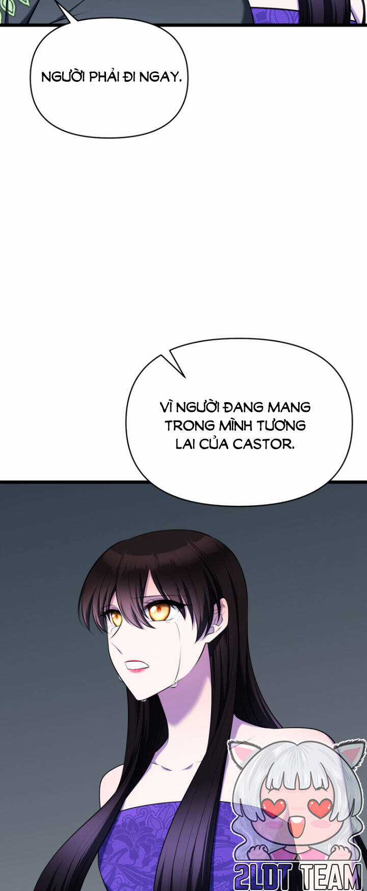 Hoàng Đế Bệ Hạ Là Mãnh Thú Chapter 70 trang 14