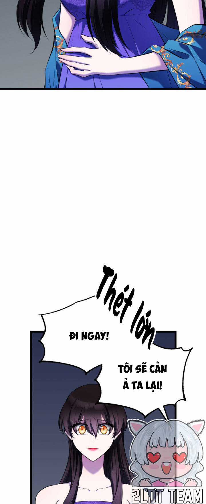 Hoàng Đế Bệ Hạ Là Mãnh Thú Chapter 70 trang 15