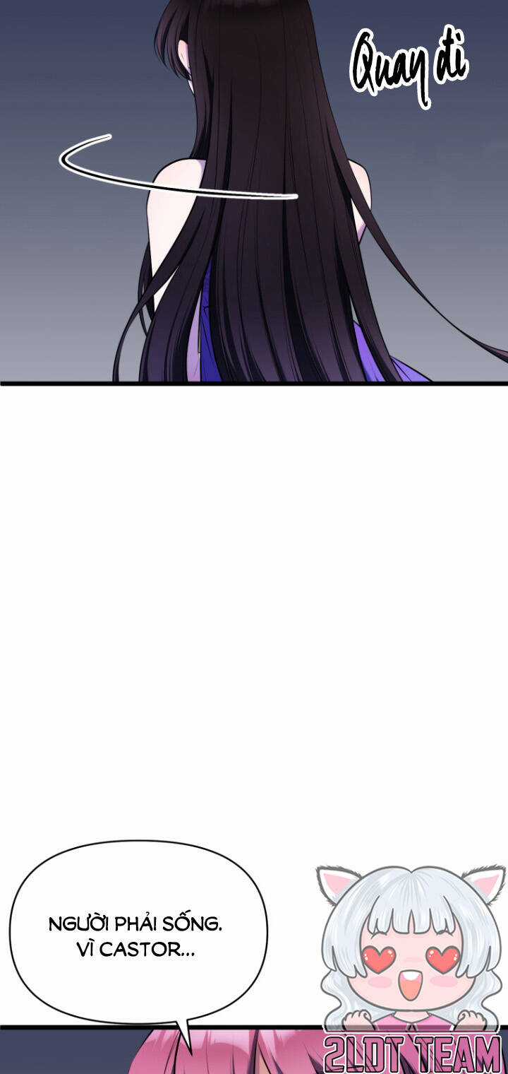 Hoàng Đế Bệ Hạ Là Mãnh Thú Chapter 70 trang 17