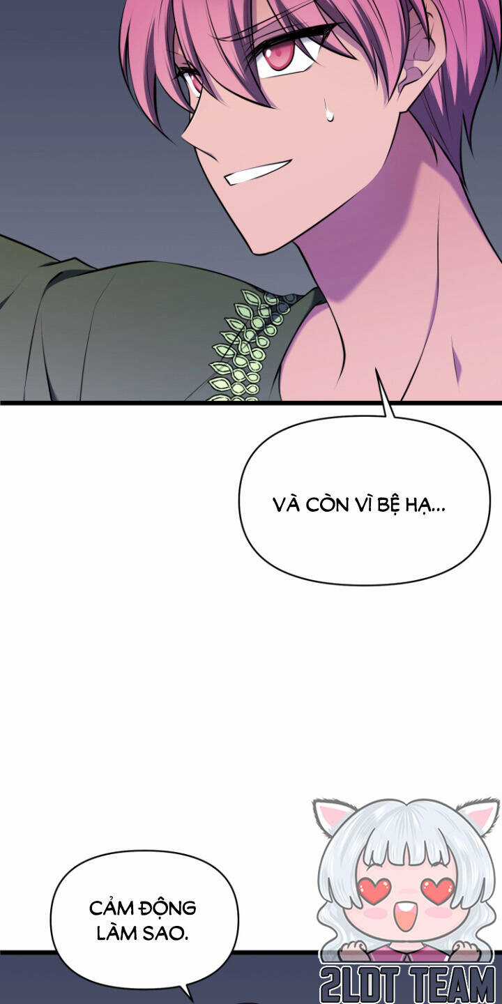 Hoàng Đế Bệ Hạ Là Mãnh Thú Chapter 70 trang 18