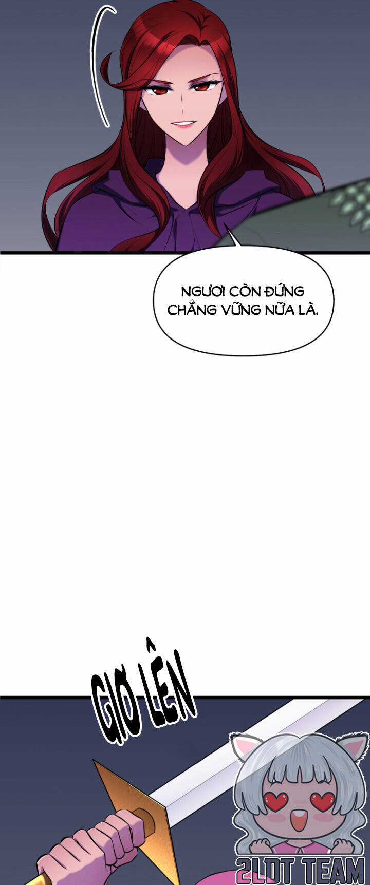 Hoàng Đế Bệ Hạ Là Mãnh Thú Chapter 70 trang 19