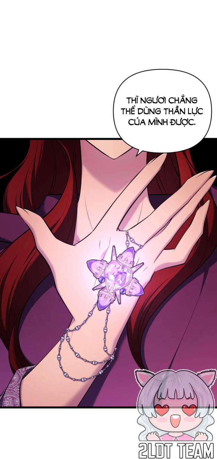 Hoàng Đế Bệ Hạ Là Mãnh Thú Chapter 70 trang 2