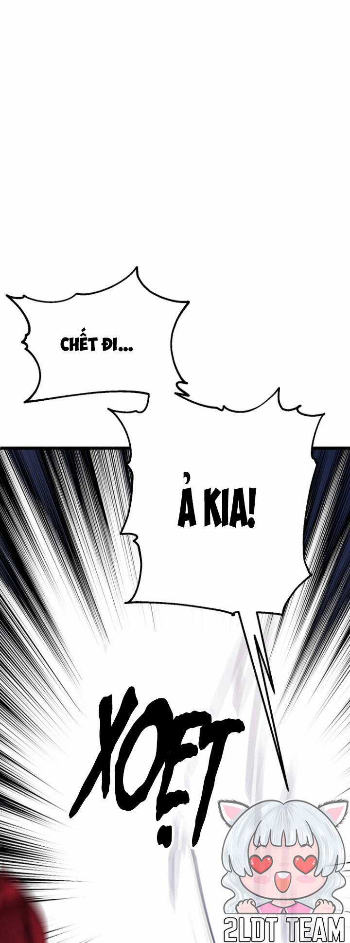 Hoàng Đế Bệ Hạ Là Mãnh Thú Chapter 70 trang 21