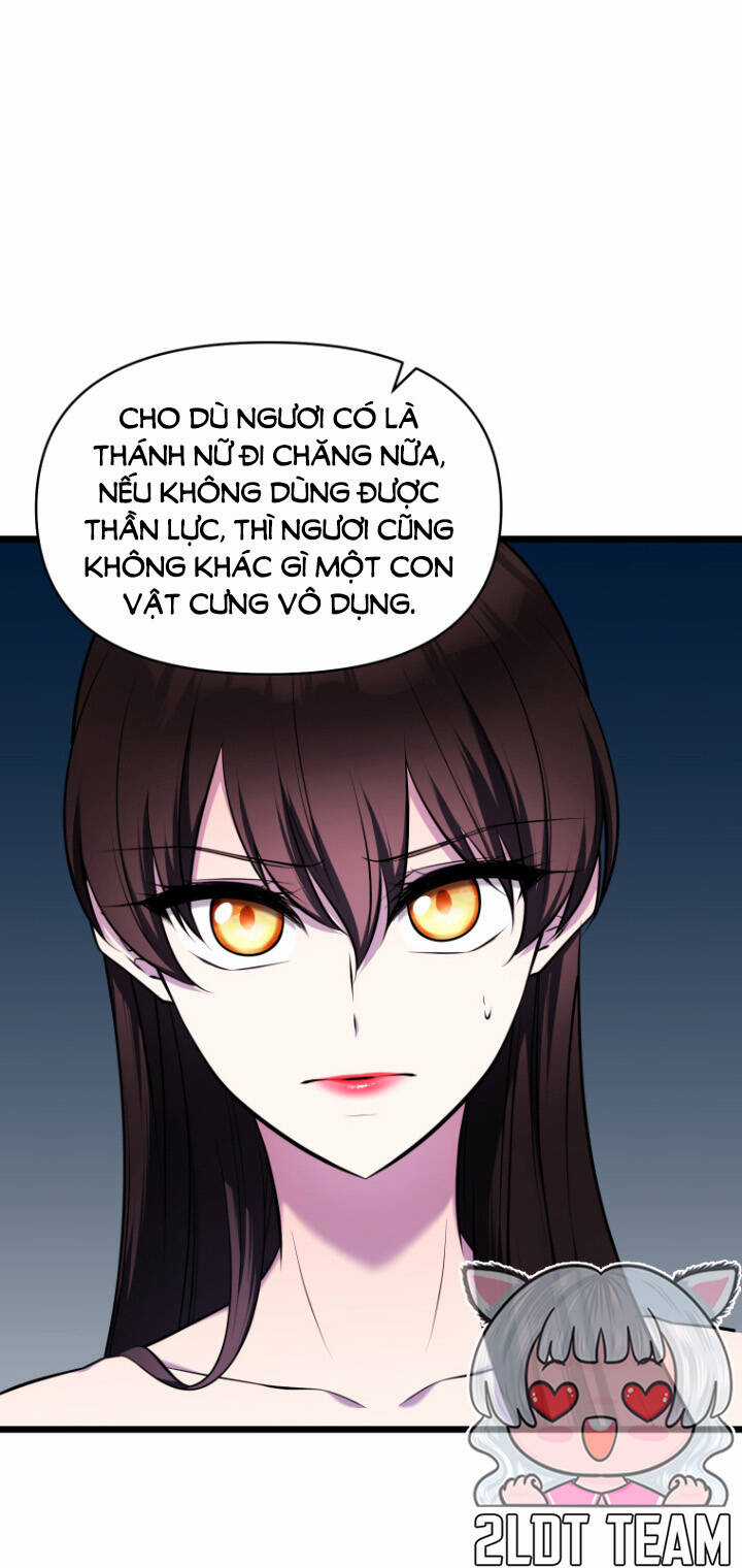 Hoàng Đế Bệ Hạ Là Mãnh Thú Chapter 70 trang 3