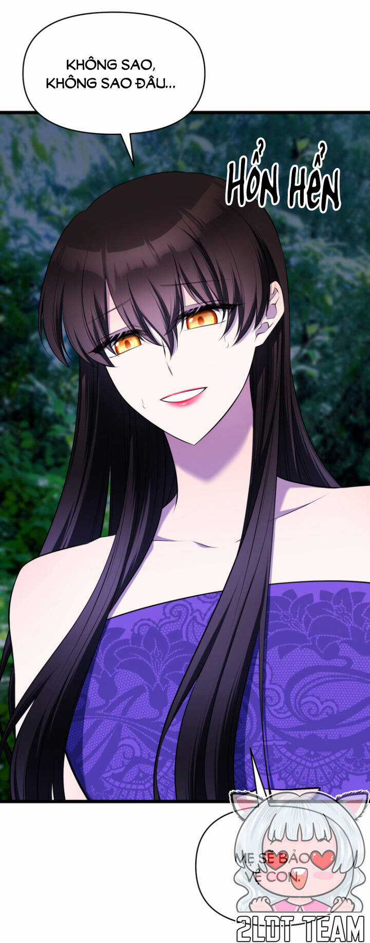 Hoàng Đế Bệ Hạ Là Mãnh Thú Chapter 70 trang 30