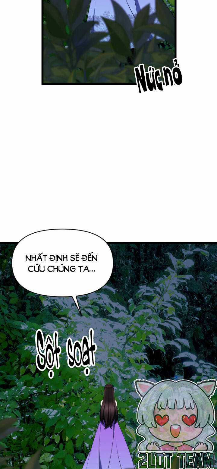 Hoàng Đế Bệ Hạ Là Mãnh Thú Chapter 70 trang 33