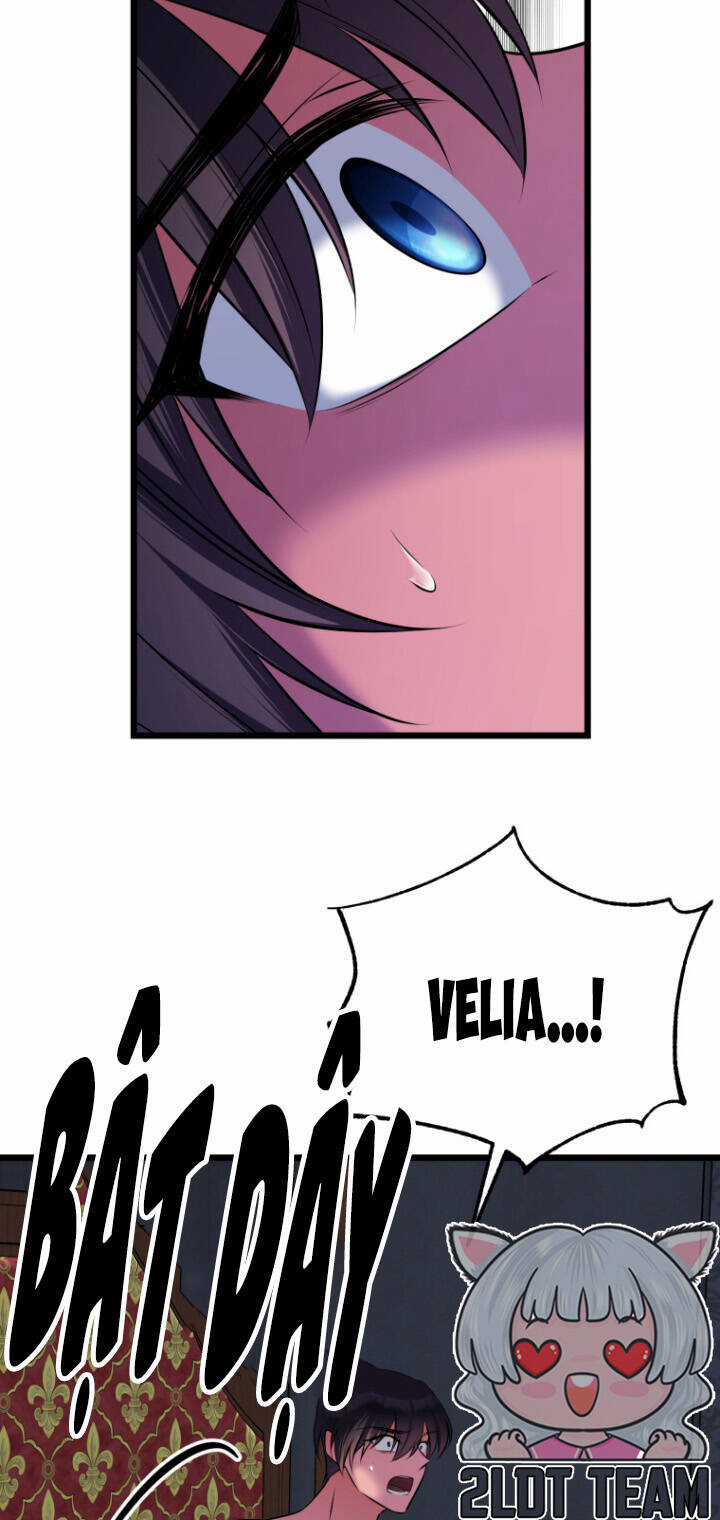 Hoàng Đế Bệ Hạ Là Mãnh Thú Chapter 70 trang 36