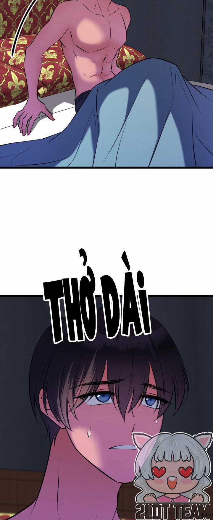 Hoàng Đế Bệ Hạ Là Mãnh Thú Chapter 70 trang 37