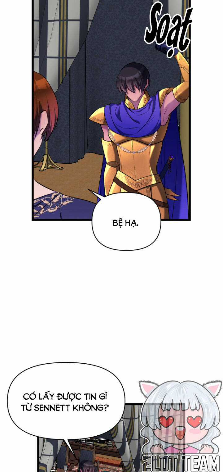 Hoàng Đế Bệ Hạ Là Mãnh Thú Chapter 70 trang 39