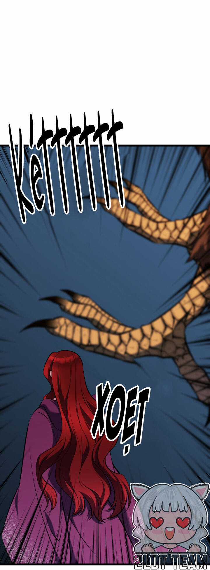 Hoàng Đế Bệ Hạ Là Mãnh Thú Chapter 70 trang 4