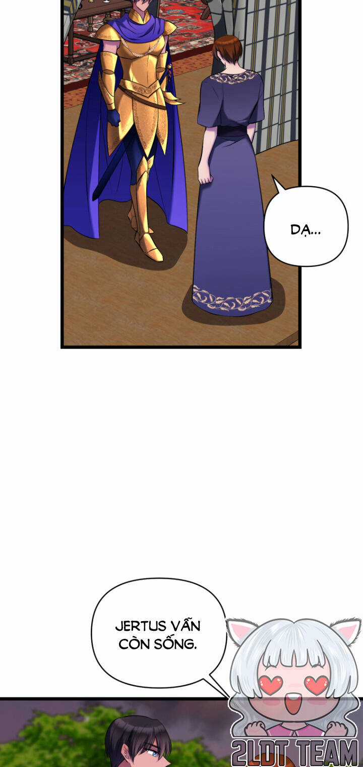 Hoàng Đế Bệ Hạ Là Mãnh Thú Chapter 70 trang 40